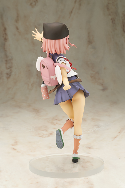 Gakkou Gurashi! - Takeya Yuki (Di molto bene) photo 4