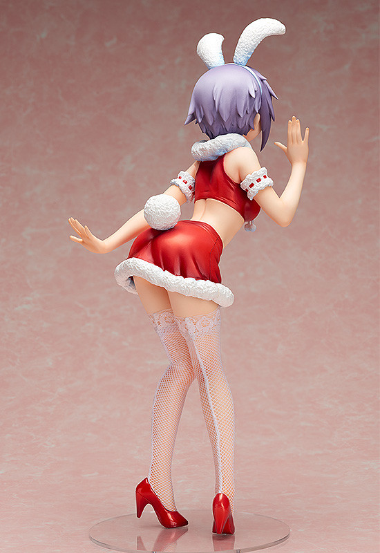 Nagato Yuki-chan no Shoushitsu - Nagato Yuki - B-style - 1/4 - Bunny Ver. (FREEing) photo 7