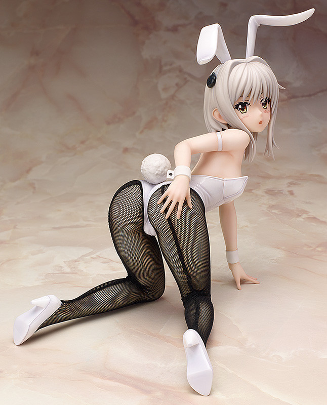 High School DxD Born - Toujou Koneko - B-style - 1/4 - Bunny ver. (FREEing) photo 5