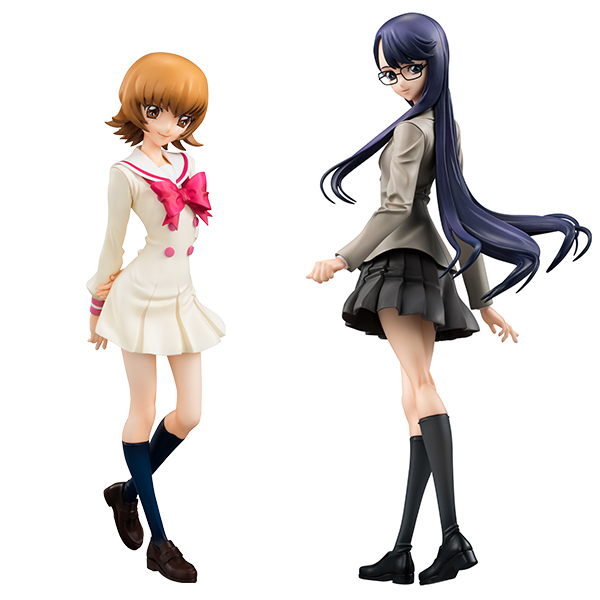 Heartcatch Precure! - Myoudouin Itsuki - Sekai Seifuku Sakusen - 1/10 (MegaHouse) photo 2