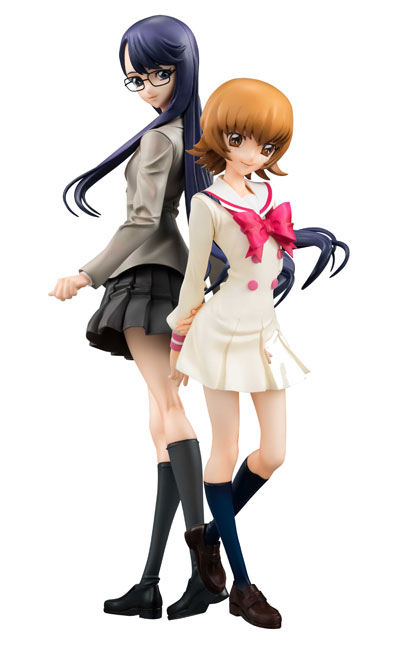 Heartcatch Precure! - Myoudouin Itsuki - Sekai Seifuku Sakusen - 1/10 (MegaHouse) photo 3