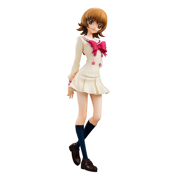 Heartcatch Precure! - Myoudouin Itsuki - Sekai Seifuku Sakusen - 1/10 (MegaHouse) photo 4