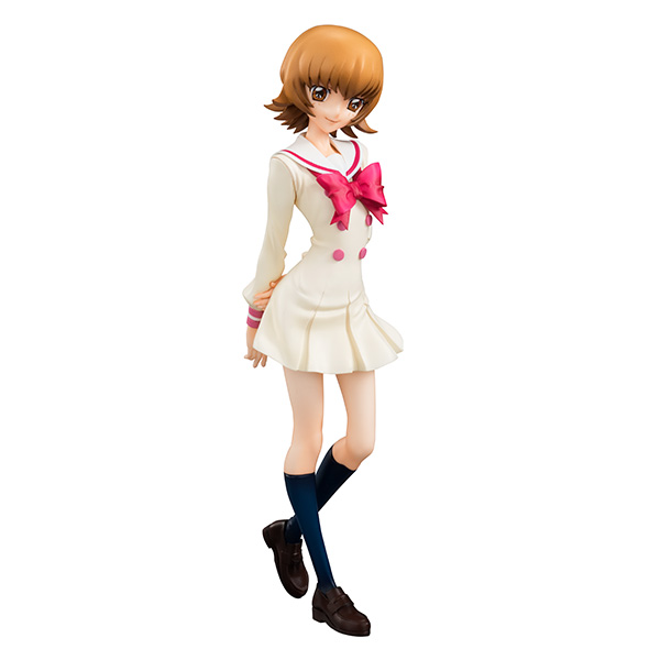 Heartcatch Precure! - Myoudouin Itsuki - Sekai Seifuku Sakusen - 1/10 (MegaHouse) photo 5