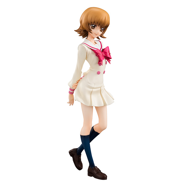 Heartcatch Precure! - Myoudouin Itsuki - Sekai Seifuku Sakusen - 1/10 (MegaHouse) photo 6