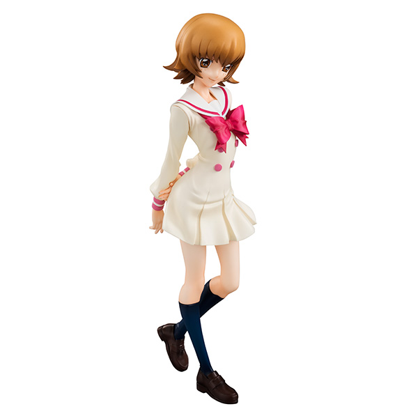 Heartcatch Precure! - Myoudouin Itsuki - Sekai Seifuku Sakusen - 1/10 (MegaHouse) photo 7