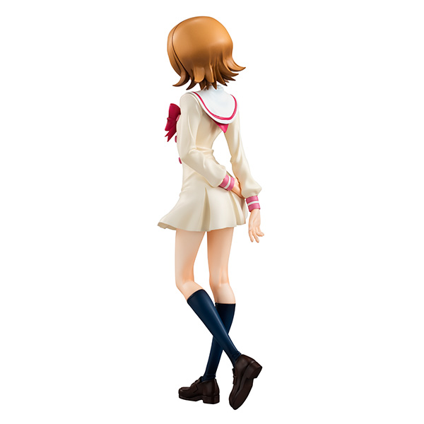 Heartcatch Precure! - Myoudouin Itsuki - Sekai Seifuku Sakusen - 1/10 (MegaHouse) photo 8