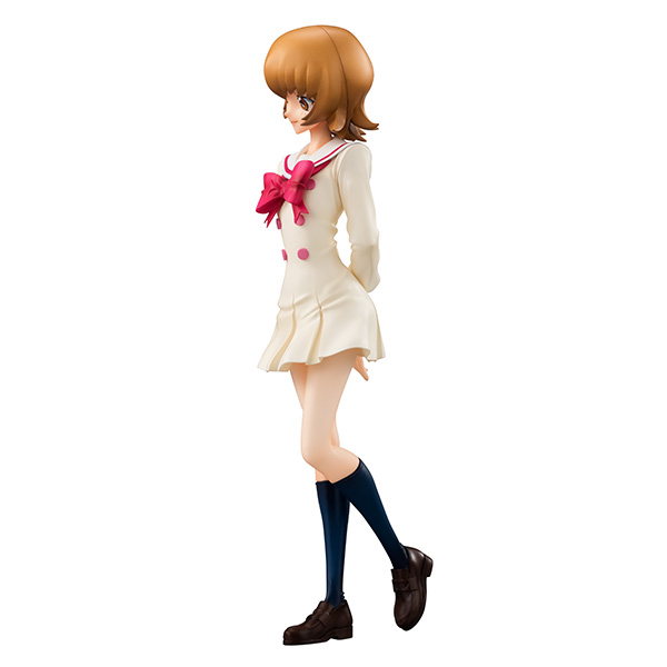 Heartcatch Precure! - Myoudouin Itsuki - Sekai Seifuku Sakusen - 1/10 (MegaHouse) photo 9
