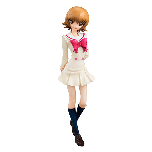 Heartcatch Precure! - Myoudouin Itsuki - Sekai Seifuku Sakusen - 1/10 (MegaHouse) photo 10