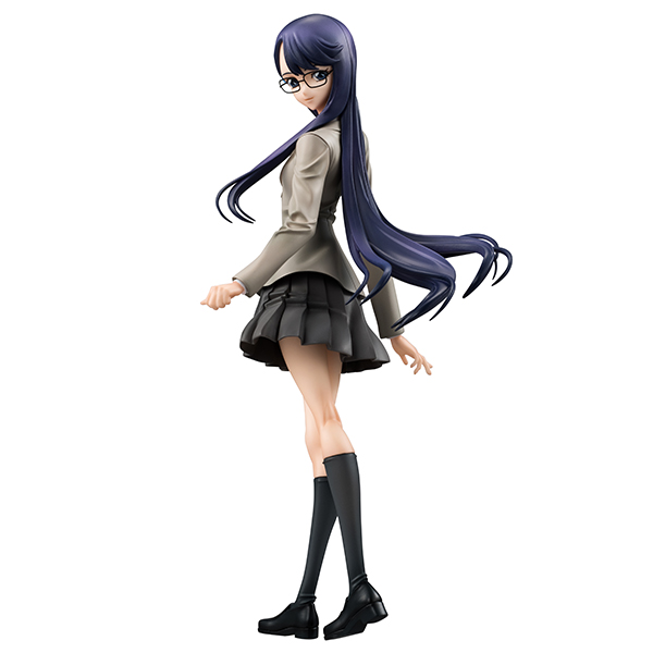 Heartcatch Precure! - Tsukikage Yuri - Sekai Seifuku Sakusen - 1/10 (MegaHouse) photo 4