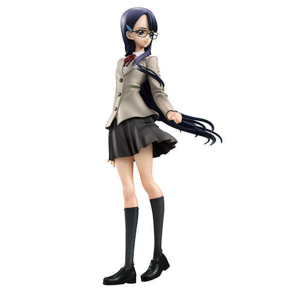 Heartcatch Precure! - Tsukikage Yuri - Sekai Seifuku Sakusen - 1/10 (MegaHouse) photo 5