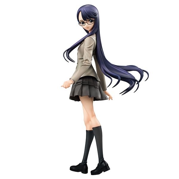 Heartcatch Precure! - Tsukikage Yuri - Sekai Seifuku Sakusen - 1/10 (MegaHouse) photo 6