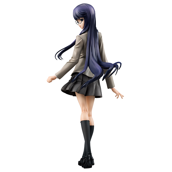 Heartcatch Precure! - Tsukikage Yuri - Sekai Seifuku Sakusen - 1/10 (MegaHouse) photo 7