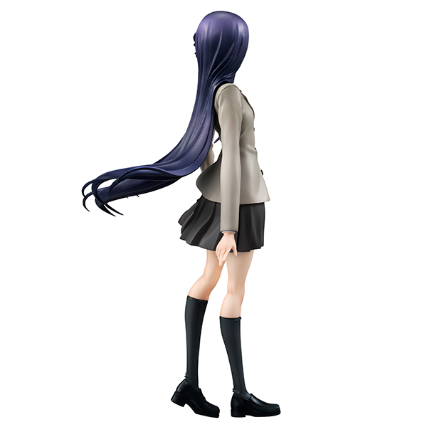 Heartcatch Precure! - Tsukikage Yuri - Sekai Seifuku Sakusen - 1/10 (MegaHouse) photo 8