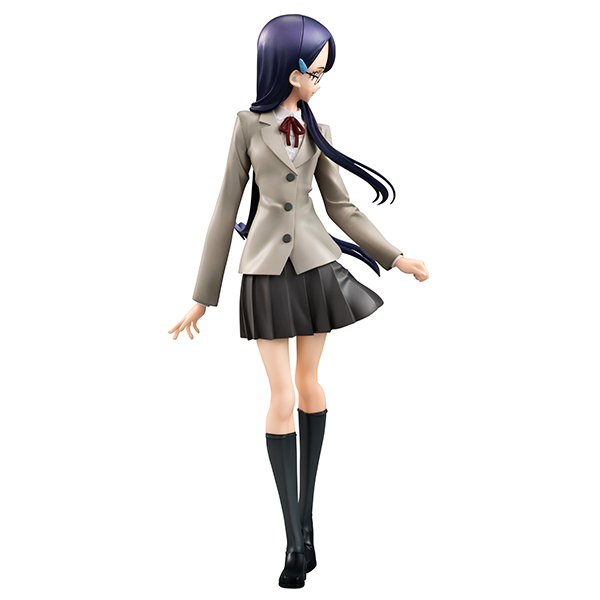 Heartcatch Precure! - Tsukikage Yuri - Sekai Seifuku Sakusen - 1/10 (MegaHouse) photo 9