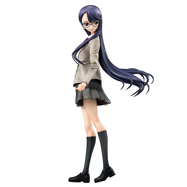 Heartcatch Precure! - Tsukikage Yuri - Sekai Seifuku Sakusen - 1/10 (MegaHouse) photo 10