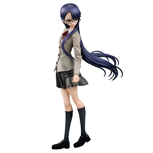 Heartcatch Precure! - Tsukikage Yuri - Sekai Seifuku Sakusen - 1/10 (MegaHouse) photo 11