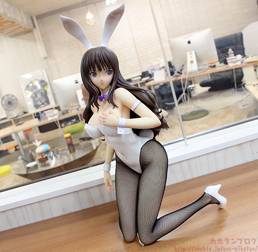 Original - B-style - Usami Miyuki - 1/4 (FREEing) photo 4