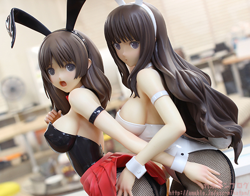 Original - B-style - Usami Miyuki - 1/4 (FREEing) photo 7