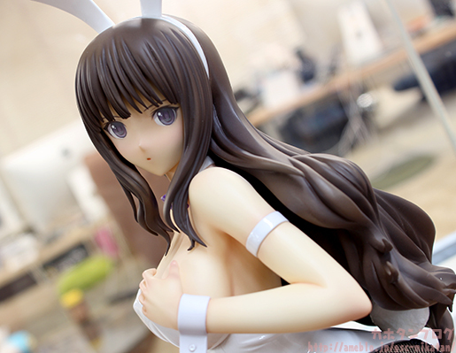 Original - B-style - Usami Miyuki - 1/4 (FREEing) photo 8