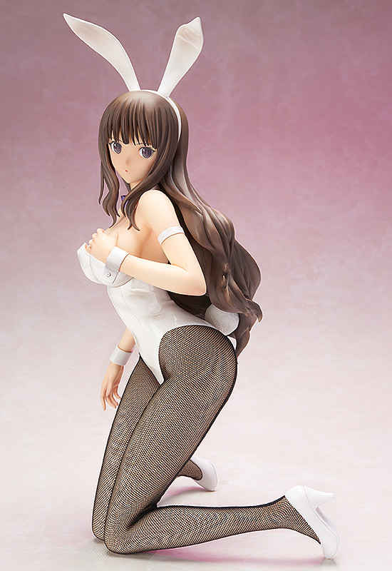 Original - B-style - Usami Miyuki - 1/4 (FREEing) photo 9