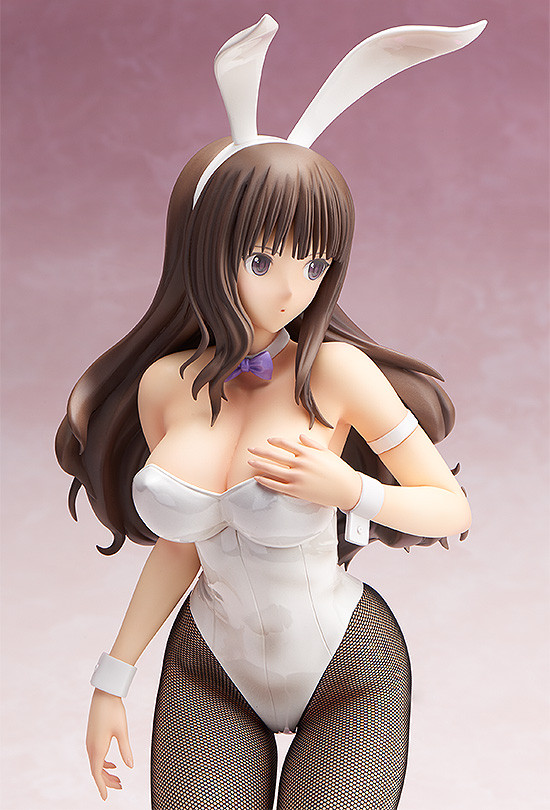Original - B-style - Usami Miyuki - 1/4 (FREEing) photo 10