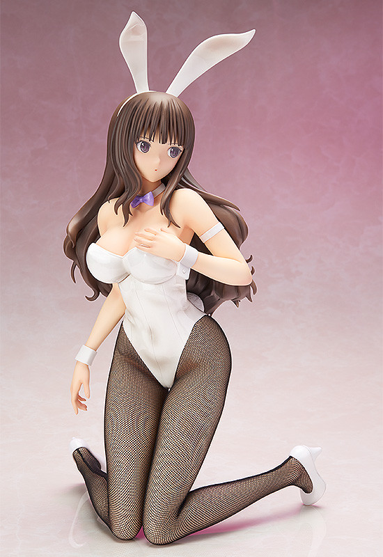 Original - B-style - Usami Miyuki - 1/4 (FREEing) photo 11