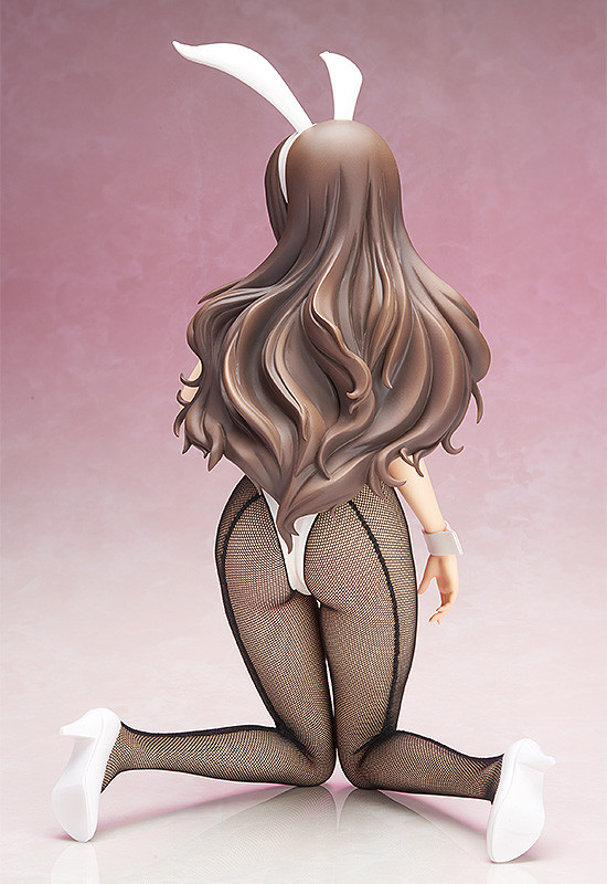 Original - B-style - Usami Miyuki - 1/4 (FREEing) photo 12