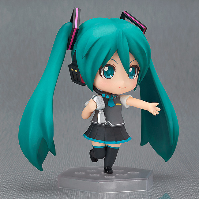 Hatsune Miku -Project Diva- - Hatsune Miku - Nendoroid Co-de - Ha2ne Miku Co-de (Good Smile Company) photo 7
