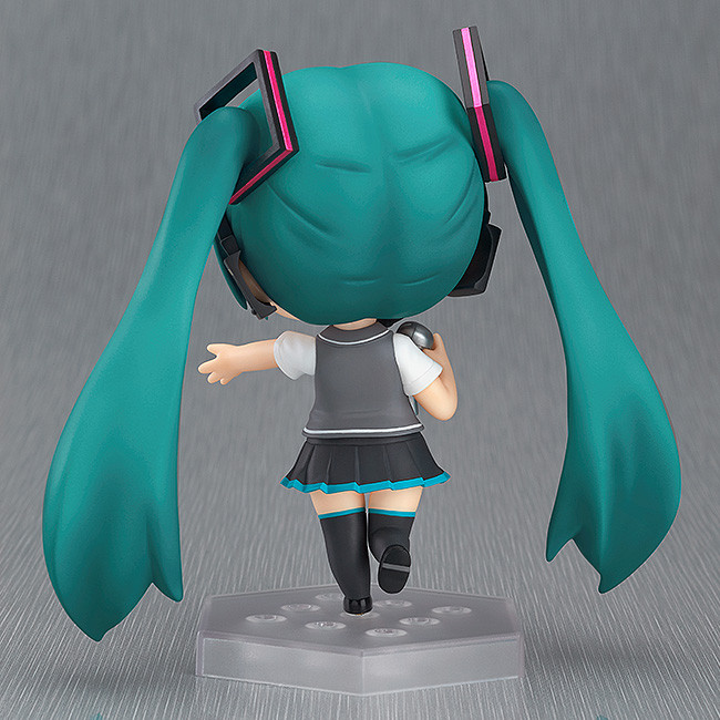 Hatsune Miku -Project Diva- - Hatsune Miku - Nendoroid Co-de - Ha2ne Miku Co-de (Good Smile Company) photo 12