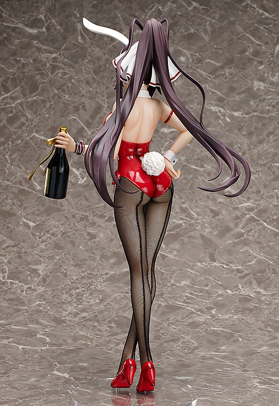 IS: Infinite Stratos - Shinonono Houki - B-style - 1/4 - Bunny ver. (FREEing) photo 6