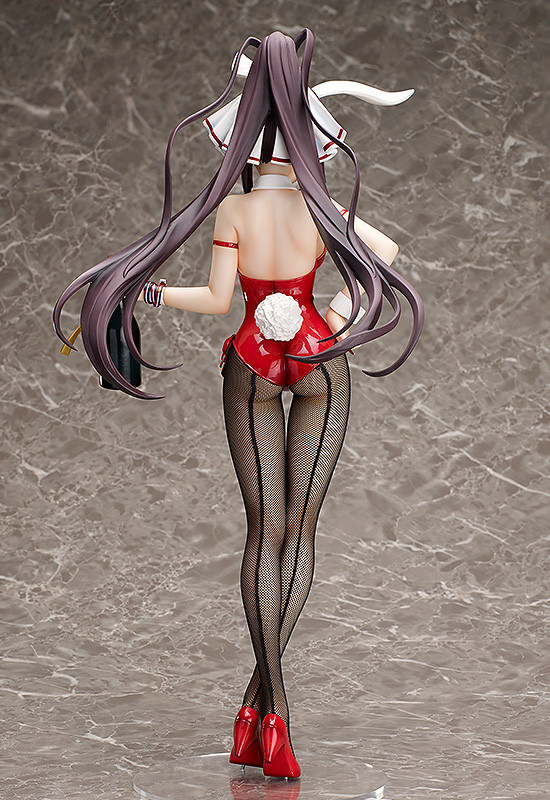 IS: Infinite Stratos - Shinonono Houki - B-style - 1/4 - Bunny ver. (FREEing) photo 9