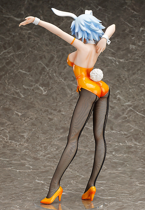 IS: Infinite Stratos - Sarashiki Tatenashi - B-style - 1/4 - Bunny ver. (FREEing) photo 7