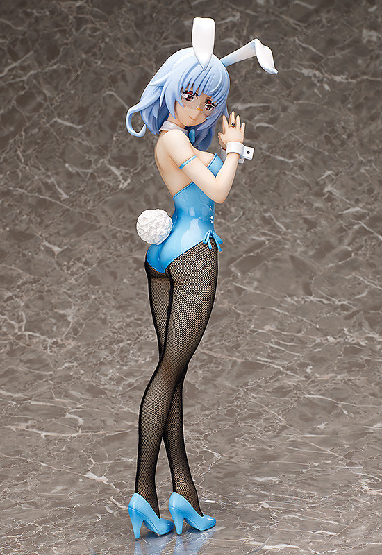 IS: Infinite Stratos - Sarashiki Kanzashi - B-style - 1/4 - Bunny ver. (FREEing) photo 3