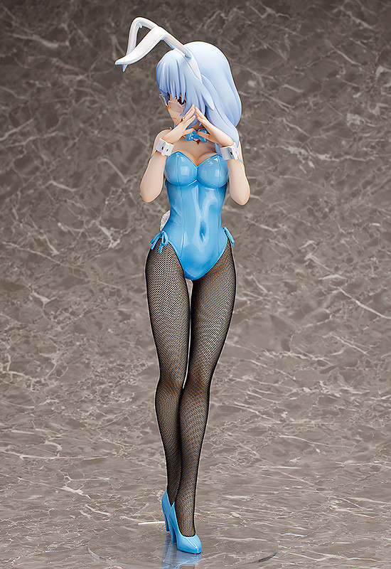 IS: Infinite Stratos - Sarashiki Kanzashi - B-style - 1/4 - Bunny ver. (FREEing) photo 6