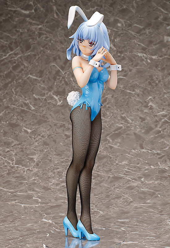 IS: Infinite Stratos - Sarashiki Kanzashi - B-style - 1/4 - Bunny ver. (FREEing) photo 7