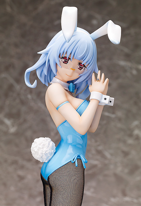 IS: Infinite Stratos - Sarashiki Kanzashi - B-style - 1/4 - Bunny ver. (FREEing) photo 8