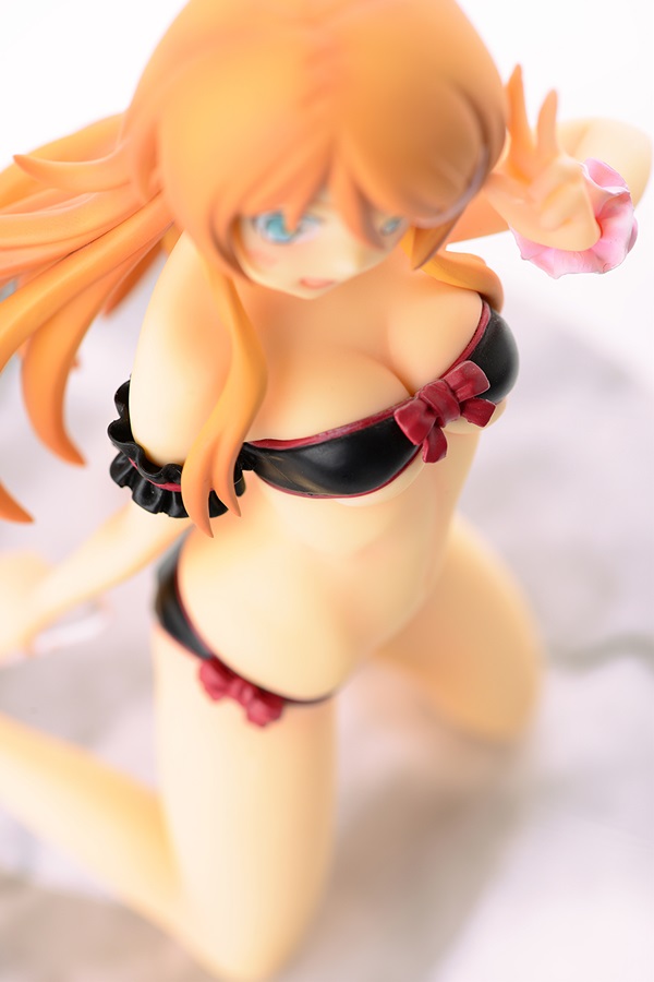 Ore no Imouto ga Konna ni Kawaii Wake ga Nai. - Kousaka Kirino - 1/7 - Mizugi Version, Noir, Limited Distribution (Orca Toys) photo 6