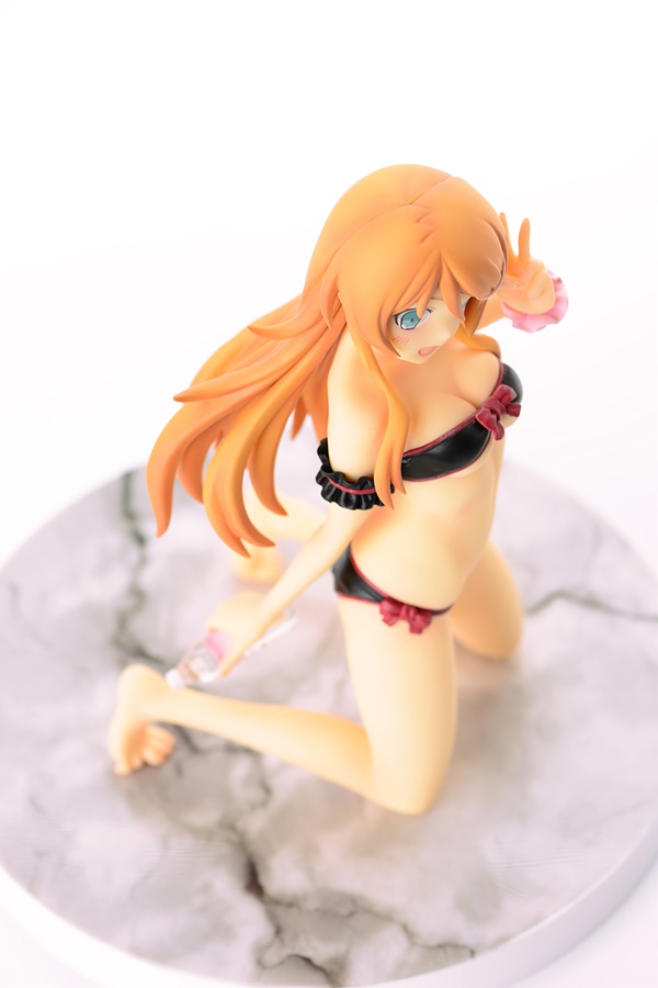 Ore no Imouto ga Konna ni Kawaii Wake ga Nai. - Kousaka Kirino - 1/7 - Mizugi Version, Noir, Limited Distribution (Orca Toys) photo 7