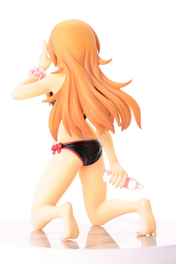 Ore no Imouto ga Konna ni Kawaii Wake ga Nai. - Kousaka Kirino - 1/7 - Mizugi Version, Noir, Limited Distribution (Orca Toys) photo 10