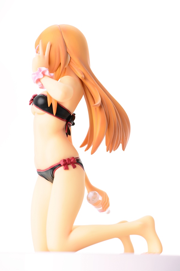 Ore no Imouto ga Konna ni Kawaii Wake ga Nai. - Kousaka Kirino - 1/7 - Mizugi Version, Noir, Limited Distribution (Orca Toys) photo 11
