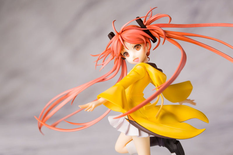 Black Bullet - Aihara Enju - 1/8 (Pulchra) photo 2