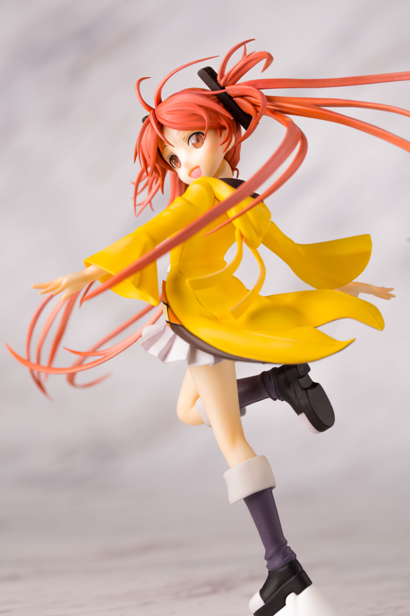 Black Bullet - Aihara Enju - 1/8 (Pulchra) photo 4