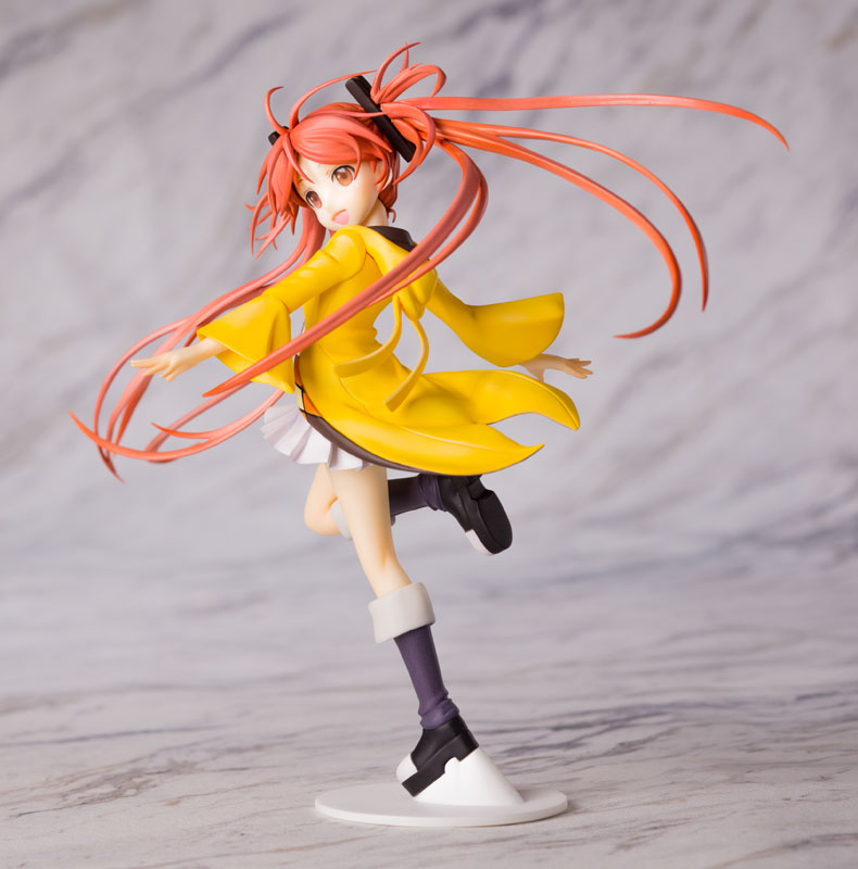 Black Bullet - Aihara Enju - 1/8 (Pulchra) photo 5