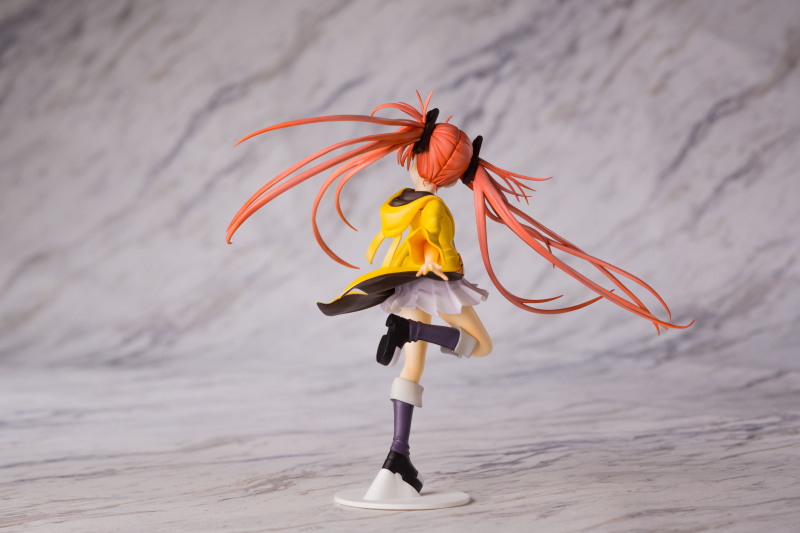 Black Bullet - Aihara Enju - 1/8 (Pulchra) photo 6