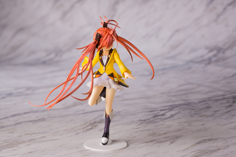 Black Bullet - Aihara Enju - 1/8 (Pulchra) photo 8