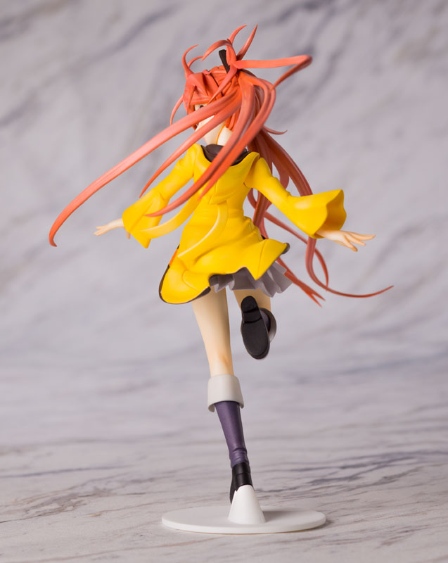 Black Bullet - Aihara Enju - 1/8 (Pulchra) photo 9