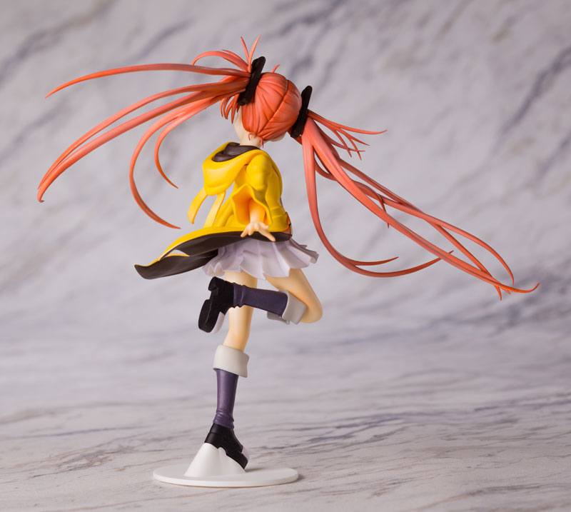 Black Bullet - Aihara Enju - 1/8 (Pulchra) photo 10