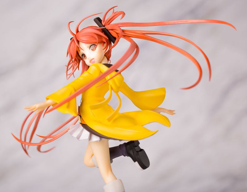 Black Bullet - Aihara Enju - 1/8 (Pulchra) photo 11
