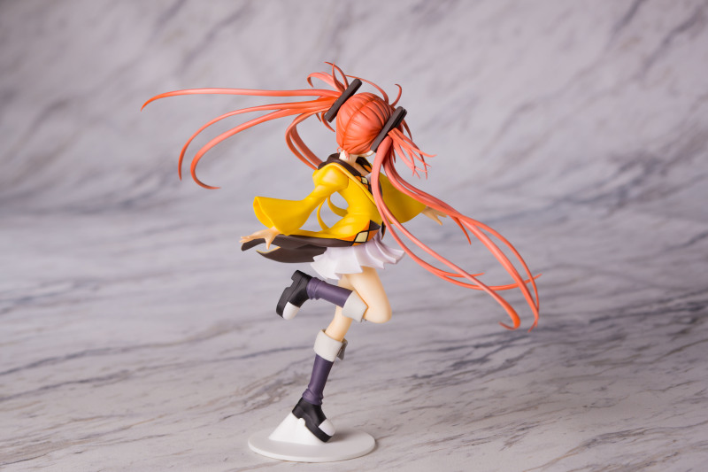 Black Bullet - Aihara Enju - 1/8 (Pulchra) photo 12