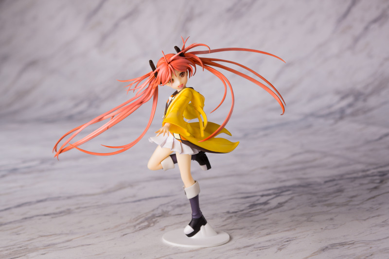 Black Bullet - Aihara Enju - 1/8 (Pulchra) photo 13